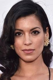 Ảnh diễn viên Stephanie Sigman