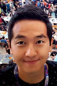 Ảnh diễn viên Steve Ahn