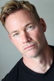 Ảnh diễn viên Steve Byers