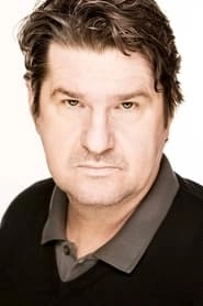 Ảnh diễn viên Stuart McQuarrie