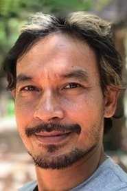 Ảnh diễn viên Thạch Kim Long