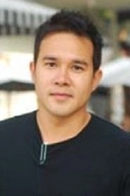 Ảnh diễn viên Thanawat Panyarin