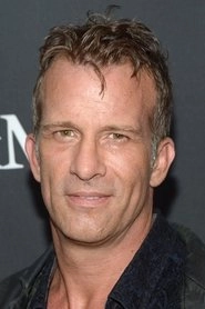 Ảnh diễn viên Thomas Jane