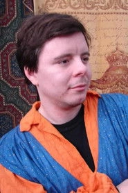 Ảnh diễn viên Timothy Hinrichs