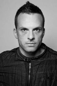 Ảnh diễn viên Tomasz Tyndyk