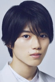 Ảnh diễn viên Tomoya Oku