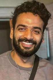 Ảnh diễn viên Vaibhav Raj Gupta