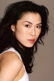 Ảnh diễn viên Vanessa Kai