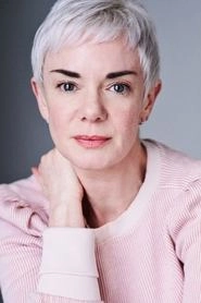 Ảnh diễn viên Victoria Hamilton