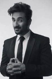 Ảnh diễn viên Vir Das