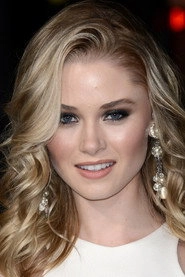 Ảnh diễn viên Virginia Gardner