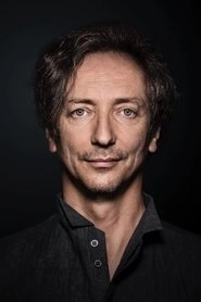 Ảnh diễn viên Volker Bertelmann