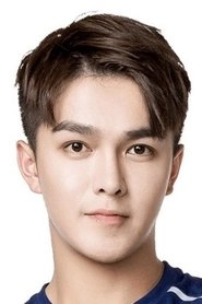 Ảnh diễn viên Wang Haoge