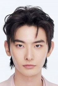 Ảnh diễn viên Wang Ruichang