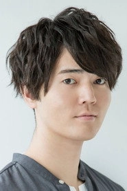 Ảnh diễn viên Wataru Komada