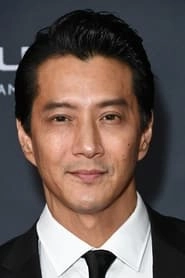 Ảnh diễn viên Will Yun Lee