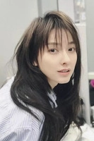 Ảnh diễn viên Wu Xin