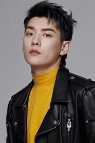 Ảnh diễn viên Yang Chuanbei