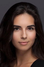 Ảnh diễn viên Yasemin Yazıcı