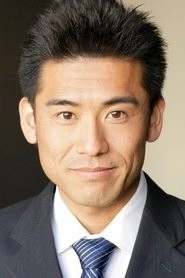 Ảnh diễn viên Yutaka Takeuchi