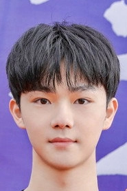 Ảnh diễn viên Zhang Mianchen