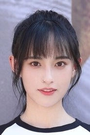 Ảnh diễn viên Zhang Ya Meng