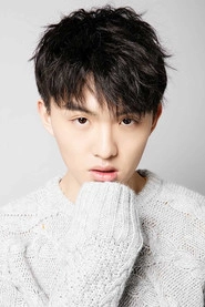 Ảnh diễn viên Zheng Wei