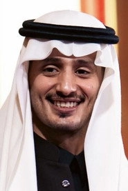 Ảnh diễn viên Ziyad Al-Amri