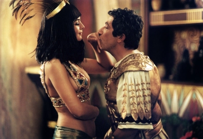 Asterix và Obelix Nhiệm Vụ Của Cleopatra (Asterix and Obelix Meet Cleopatra)