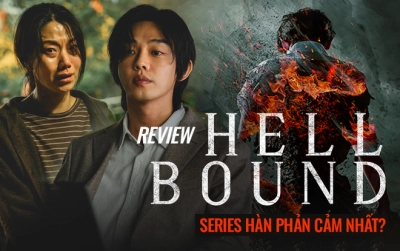 Bản án từ địa ngục (Hellbound)