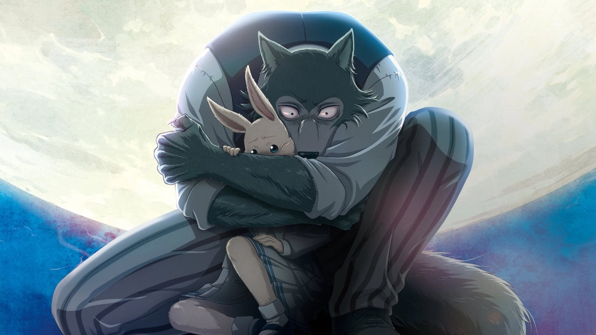 BEASTARS: Thế giới người thú (Phần 3) (BEASTARS (Season 3))