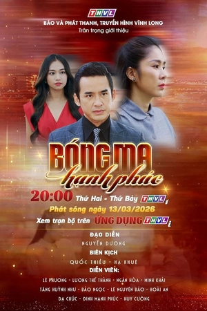 Bóng Ma Hạnh Phúc