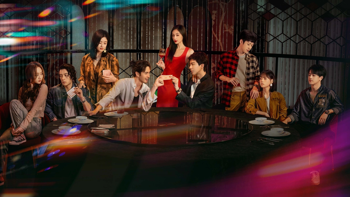Bụi Hoa Hồng (About Love)