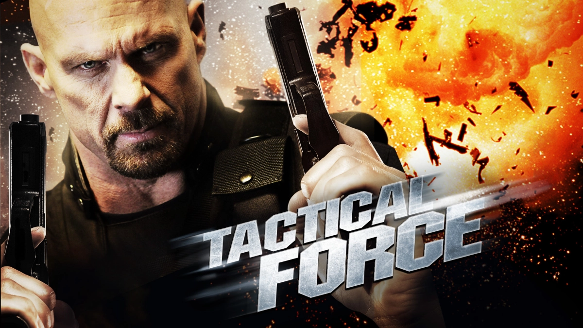 Chiến Thuật Sai Lầm (Tactical Force)