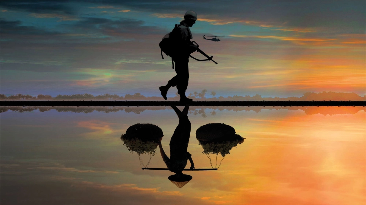 Chiến Tranh Việt Nam (The Vietnam War)