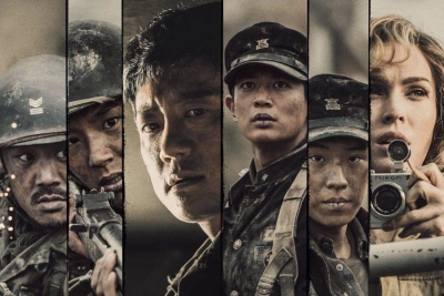 Chiến Trường Jangsari (Battle of Jangsari)