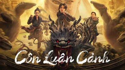 Côn Luân Cảnh (Mystic Land)