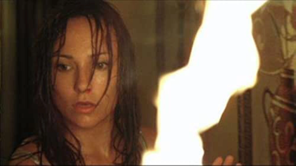 Dã Tâm (Burning Bright)