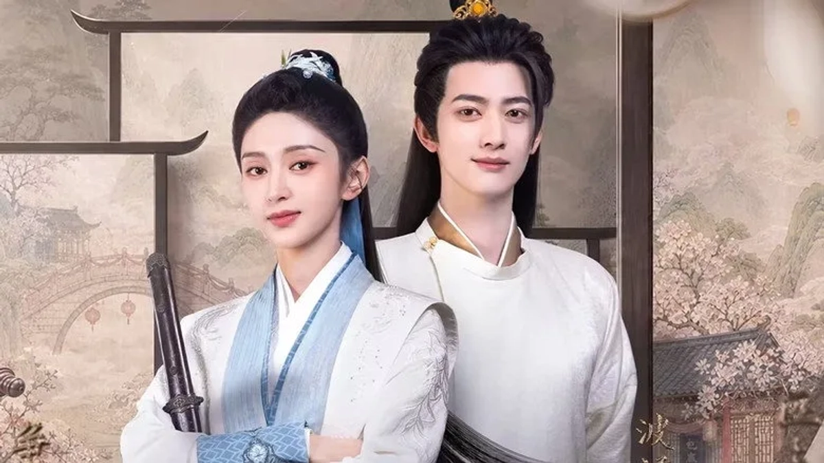Đại Hình Chờ Sẵn (Phần 1) (The Cruel Tribunal (Season 1))