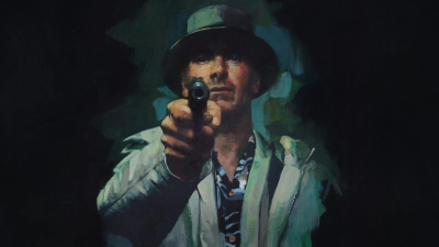 Điệp huyết song hùng (The Killer)