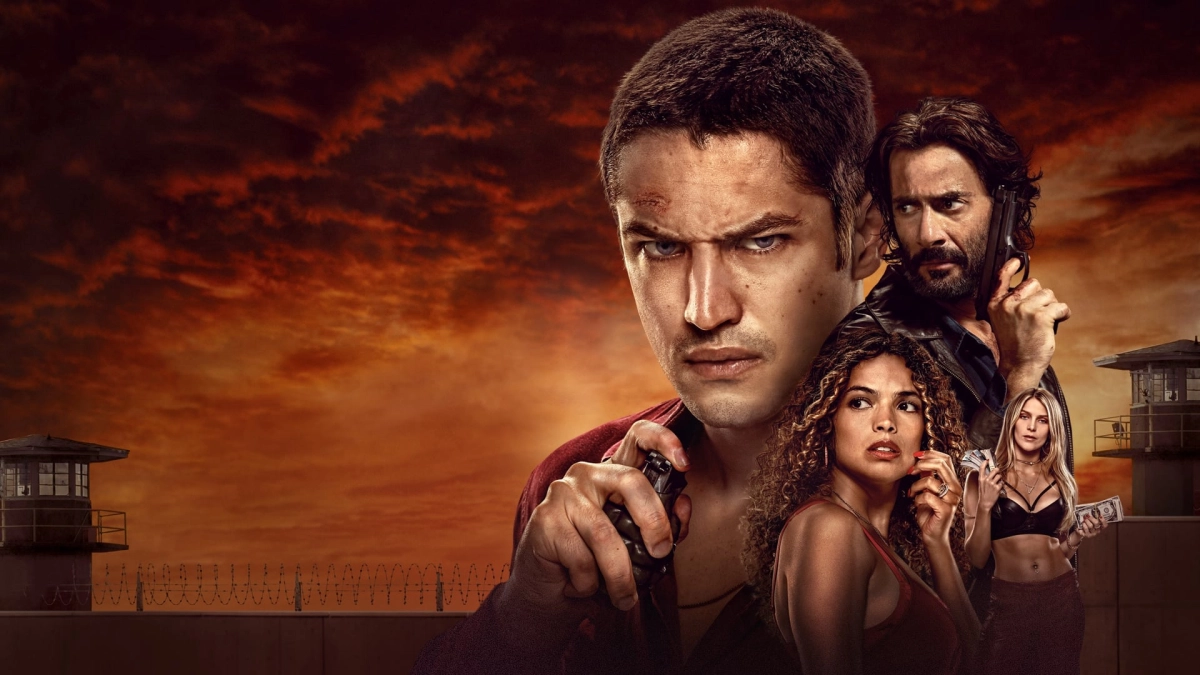 Dom (Phần 2) (DOM (Season 2))