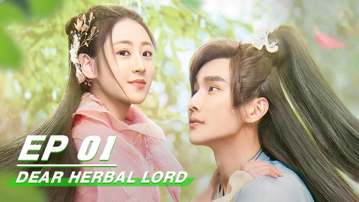 Dược Vương Đại Nhân Thân Yêu (Dear Herbal Lord)