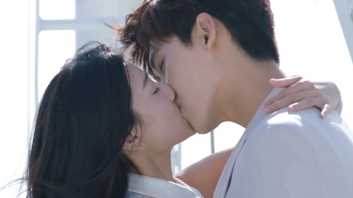 Em Là Định Mệnh Đời Anh (You Are My Destiny)