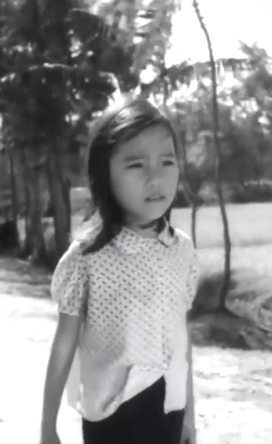 Em Phước (Little Phuoc)