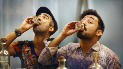 Hasmukh (Hasmukh)