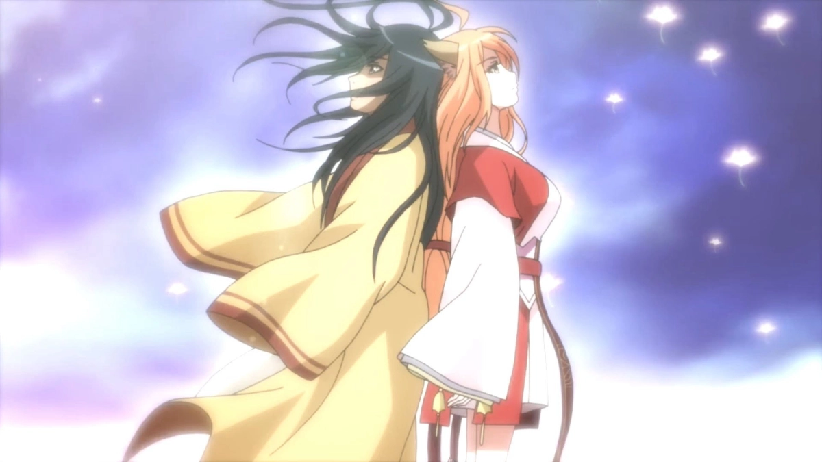 Hồ Yêu Tiểu Hồng Nương (Fox Spirit Matchmaker)