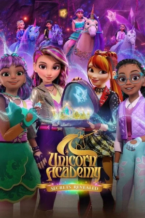 Học Viện Kỳ Lân: Bí Mật Hé Lộ (Phần 2)