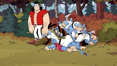 Kayko và Kokosh (Phần 2) (Kayko and Kokosh (Season 2))
