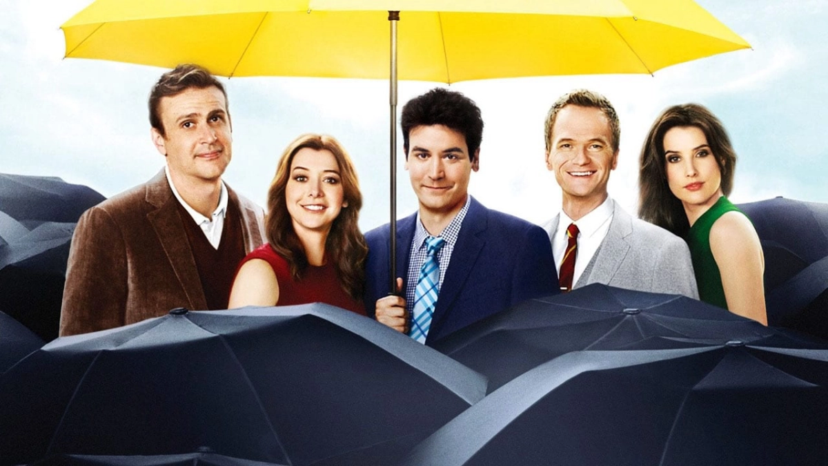 Khi Bố Gặp Mẹ (Phần 7) (How I Met Your Mother (Season 7))