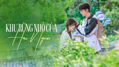 Khu Rừng Nhỏ Của Hai Người (A Romance of the Little Forest)